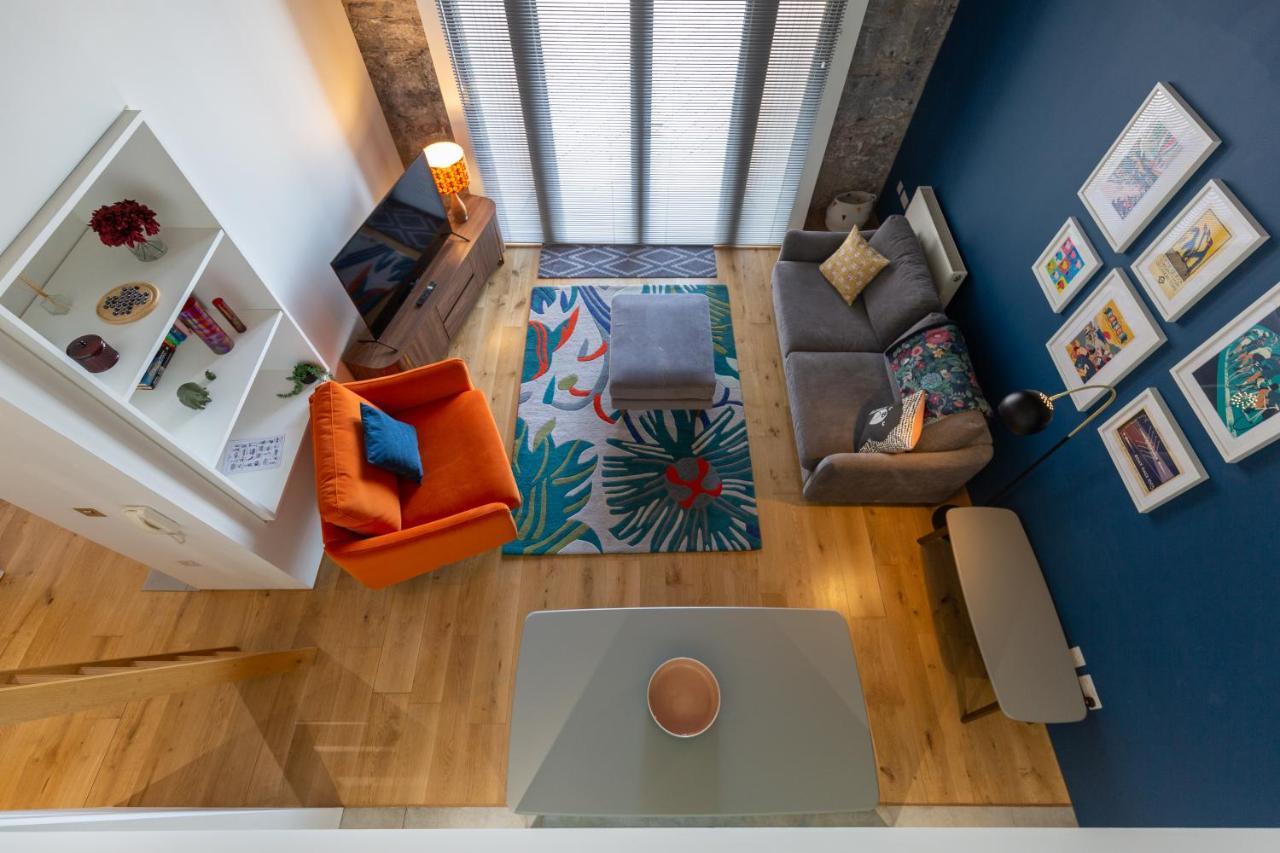 5 Brewhouse By Pureserviced Plymouth Exteriör bild