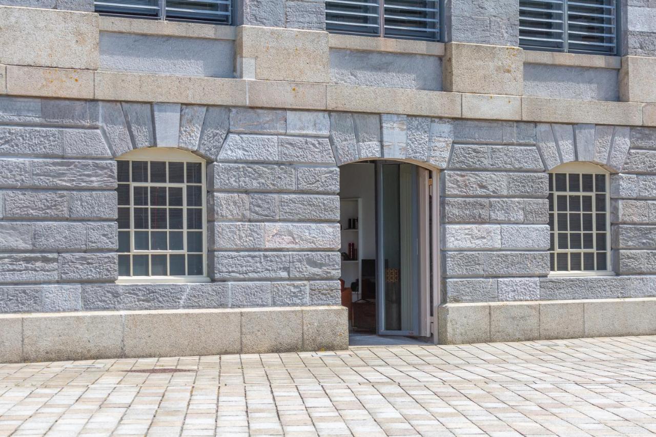 5 Brewhouse By Pureserviced Plymouth Exteriör bild