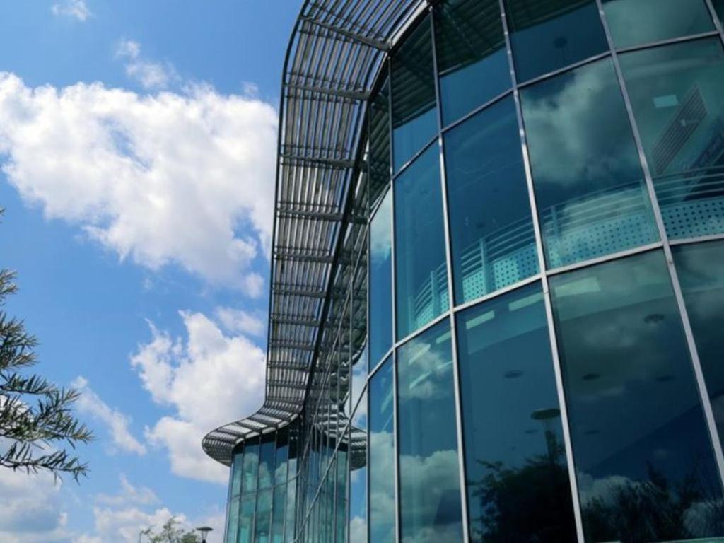 5 Brewhouse By Pureserviced Plymouth Exteriör bild