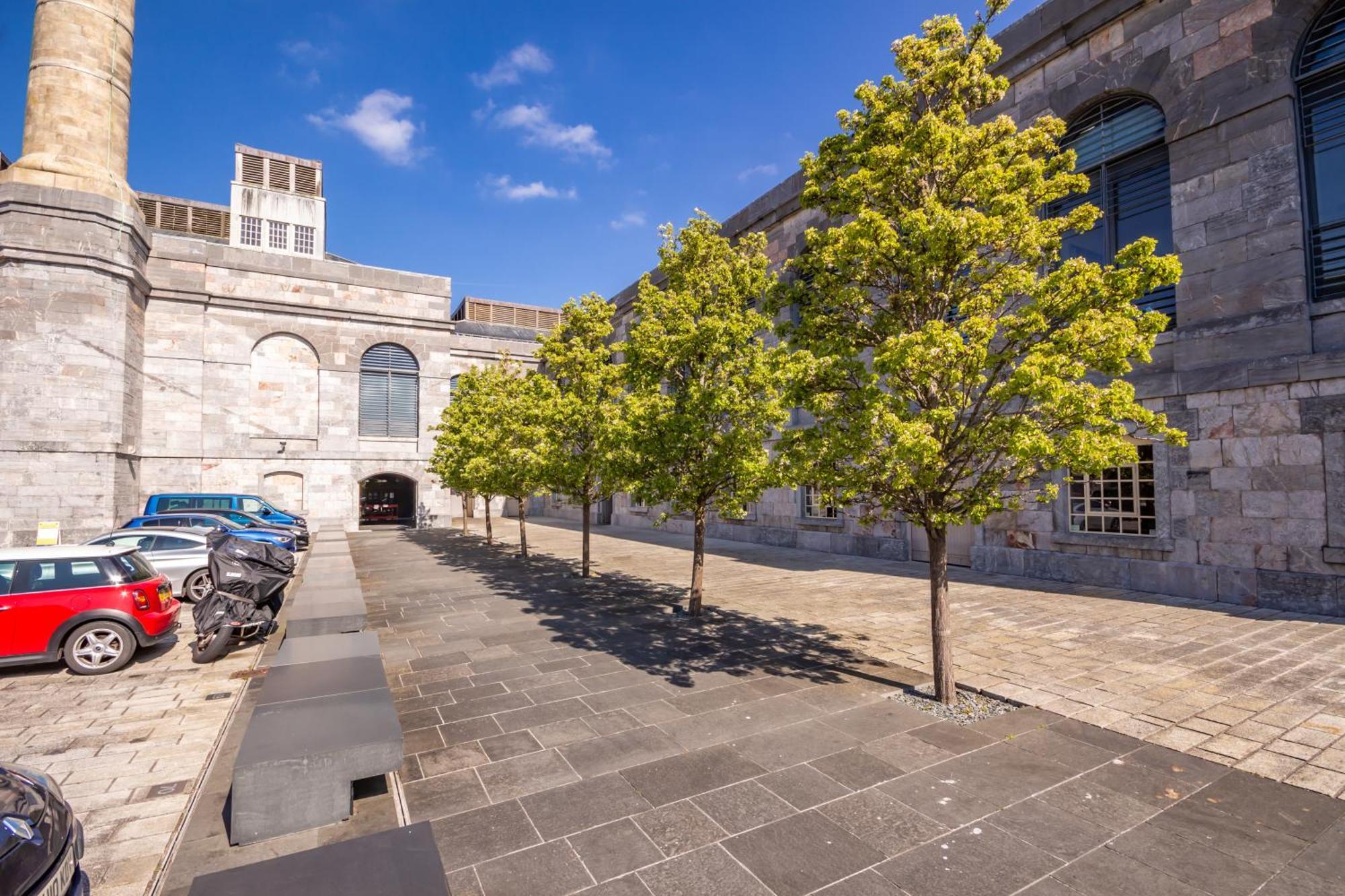 5 Brewhouse By Pureserviced Plymouth Exteriör bild