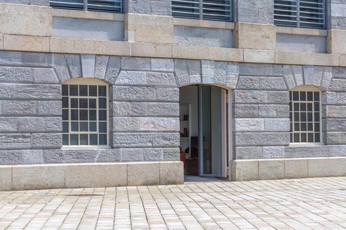 5 Brewhouse By Pureserviced Plymouth Exteriör bild